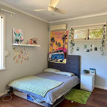 Chimu Home-Hostel بيرث المظهر الخارجي الصورة
