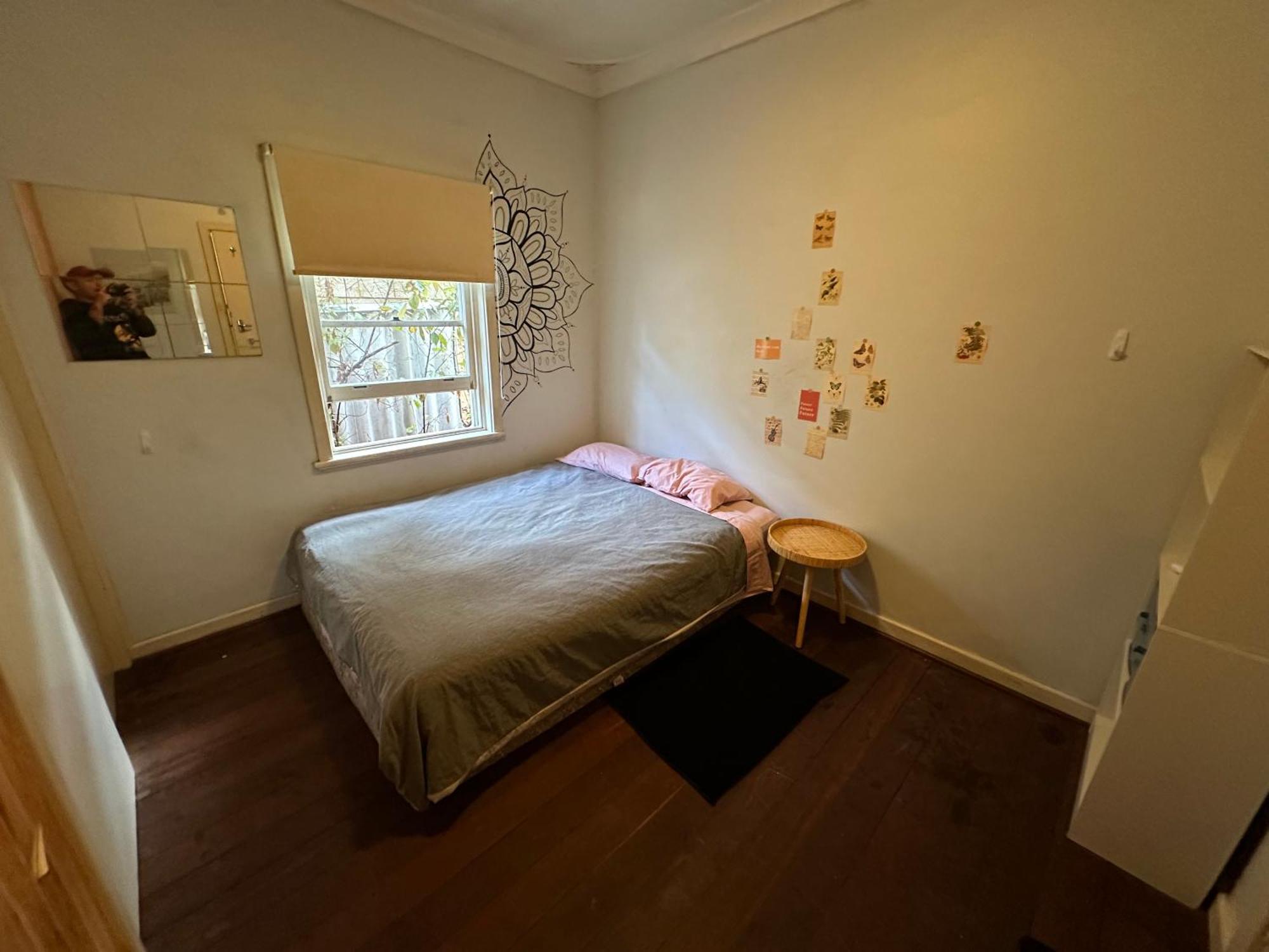 Chimu Home-Hostel بيرث المظهر الخارجي الصورة