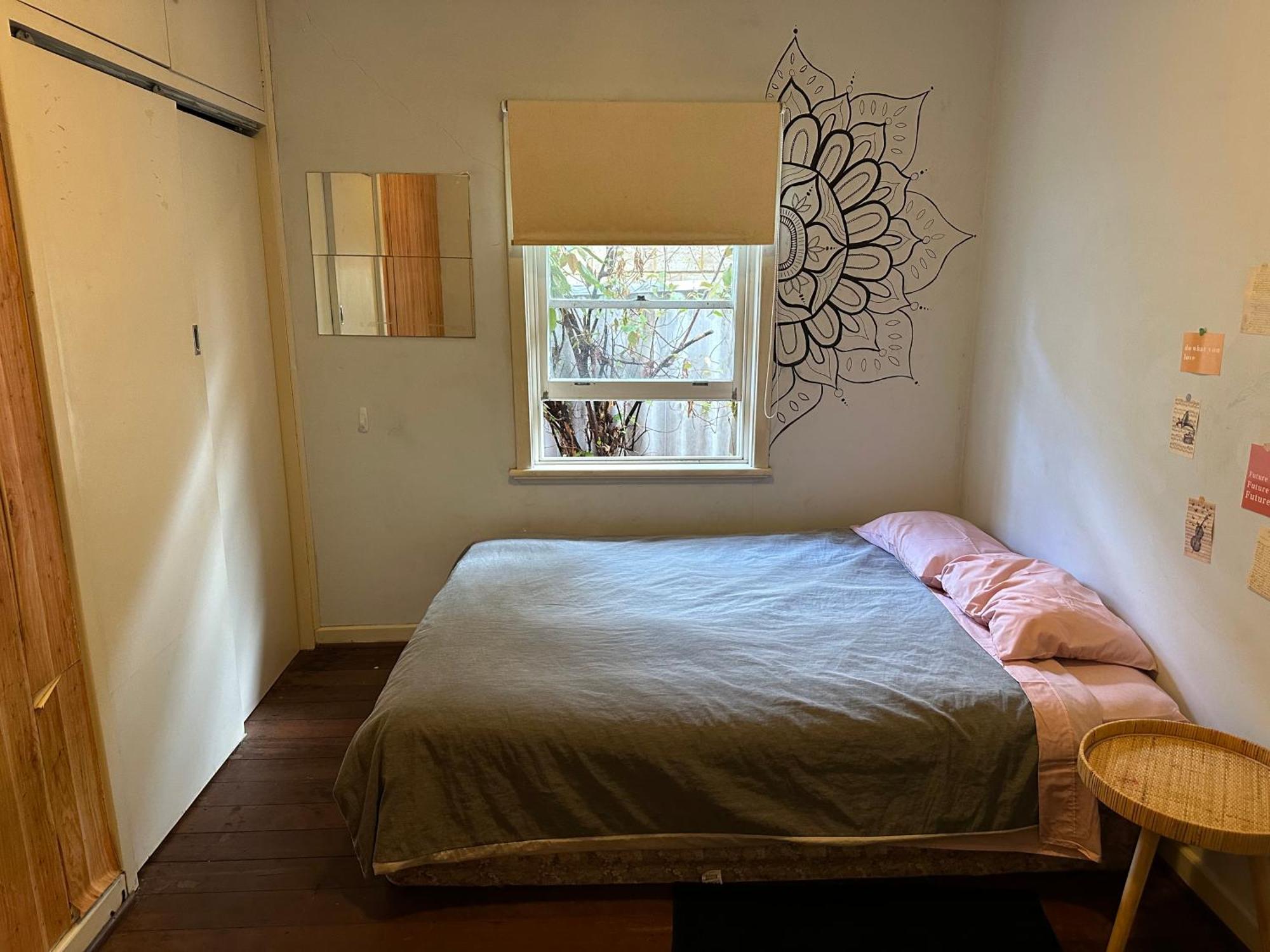 Chimu Home-Hostel بيرث المظهر الخارجي الصورة